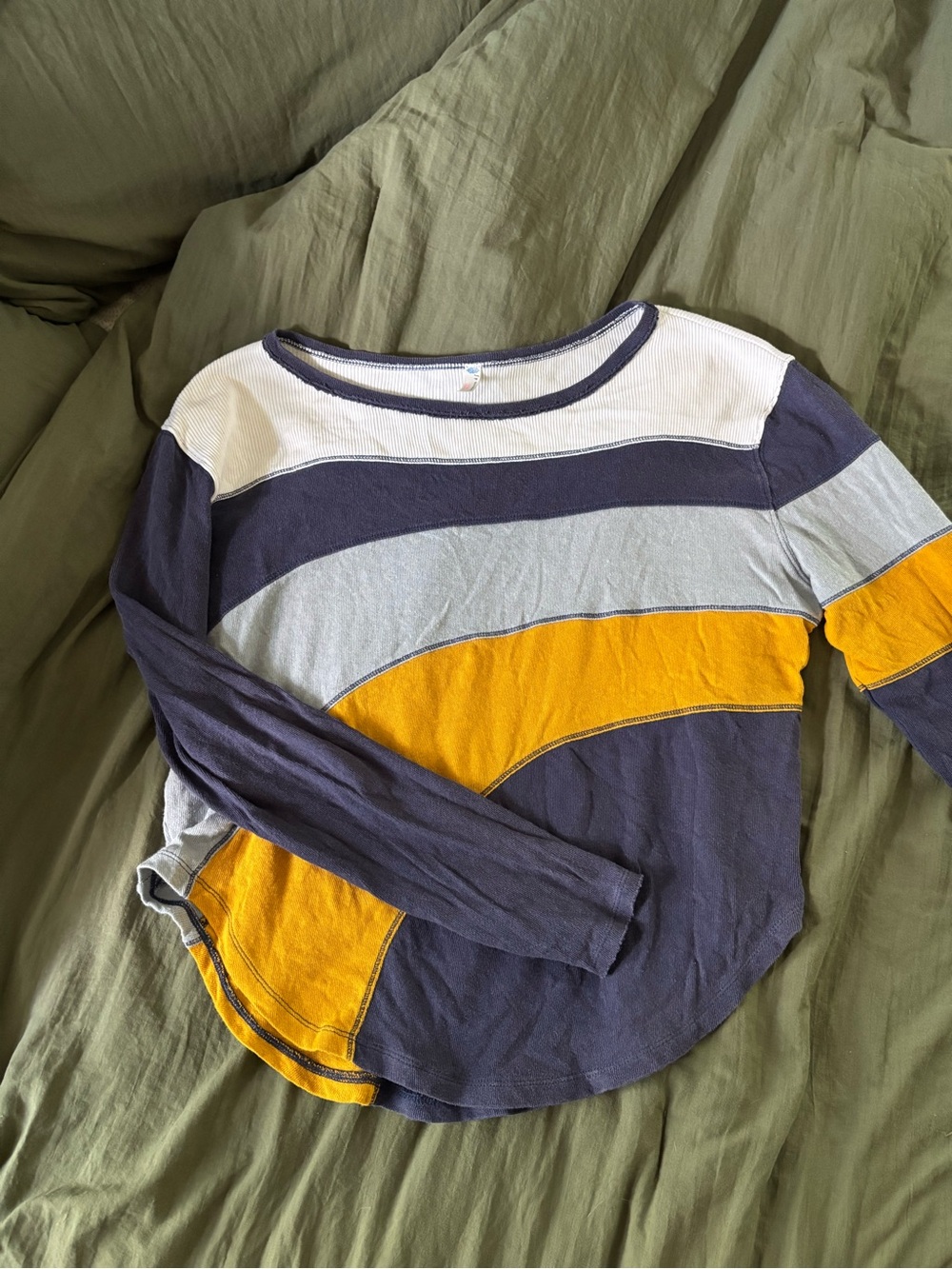 Free People Movement Long Sleeve